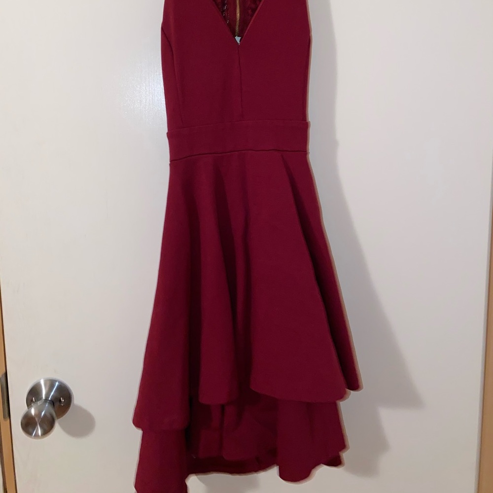 Homecoming Dress